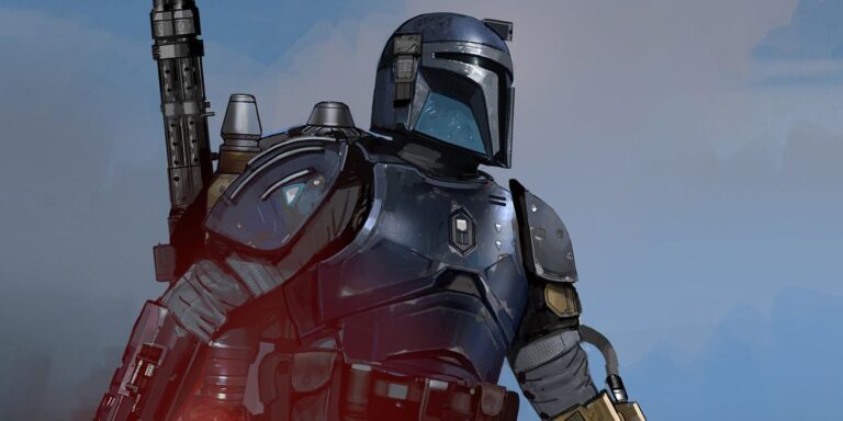 El gran mal de The Mandalorian y Grogu podría ser otro cazarrecompensas