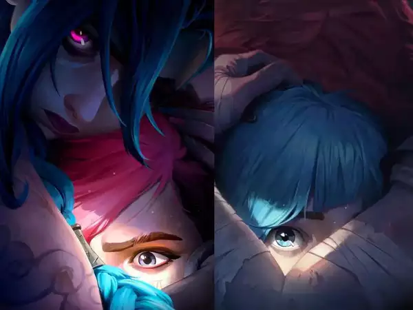 El nuevo tráiler de League of Legends podría darnos pistas sobre el futuro de Arcane

