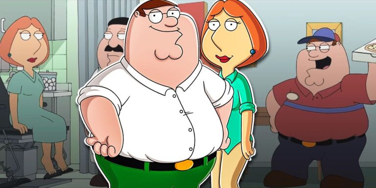 ‘Insiste en sí mismo’: Seth MacFarlane finalmente explica la línea confusa en la icónica escena de Padre de familia