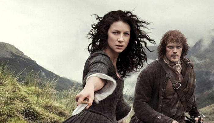 La precuela de Outlander promete más historias de amor y aventuras