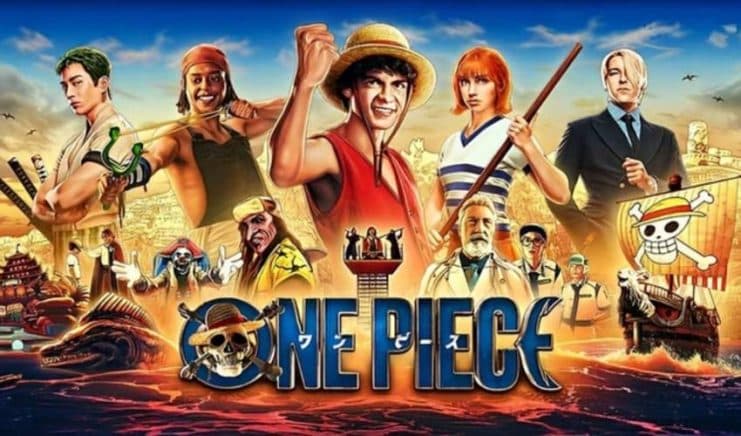 The second season of a piece could arrive earlier than expected