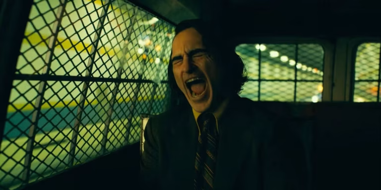 Joker 2 