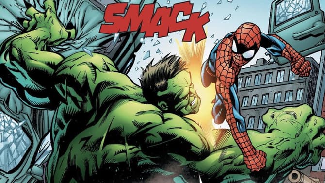 New Spider-Man 4 rumors include battles with other heroes