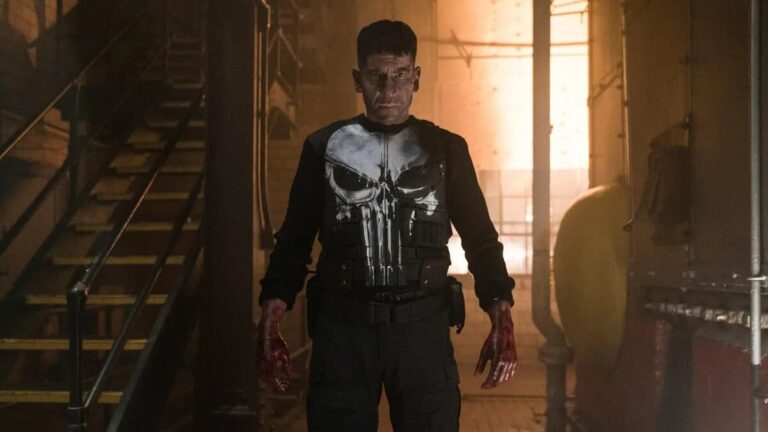 the punisher