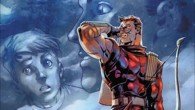 Marvel Studios wants to hire a star for the role of Trickshot in the second season of Hawkeye