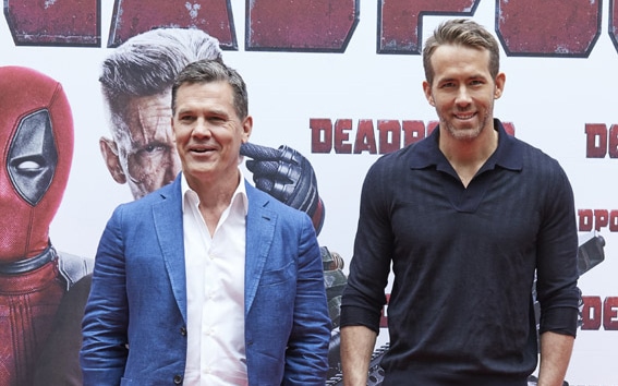 Marvel impidió que Cable de Josh Brolin apareciera en Deadpool y Wolverine