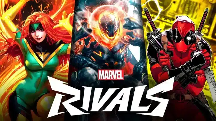 Marvel's rivals could have launched fake leaks to mislead fans

