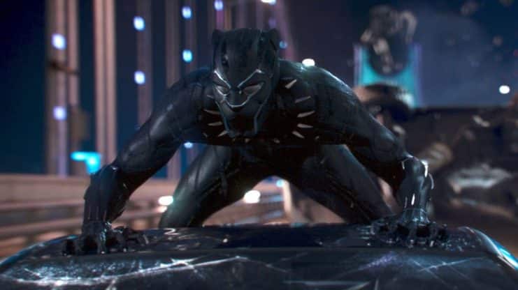 New rumors from Marvel Studios: Uma Thurman in the MCU, information on the next Black Panther and more