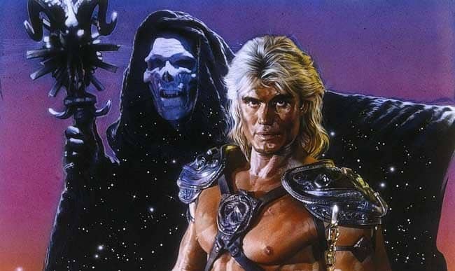 Nicholas Galitzine talks Masters of the Universe and how it will differ from the source material