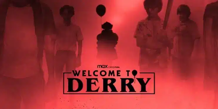 Pennywise será más violento en Welcome to Derry

