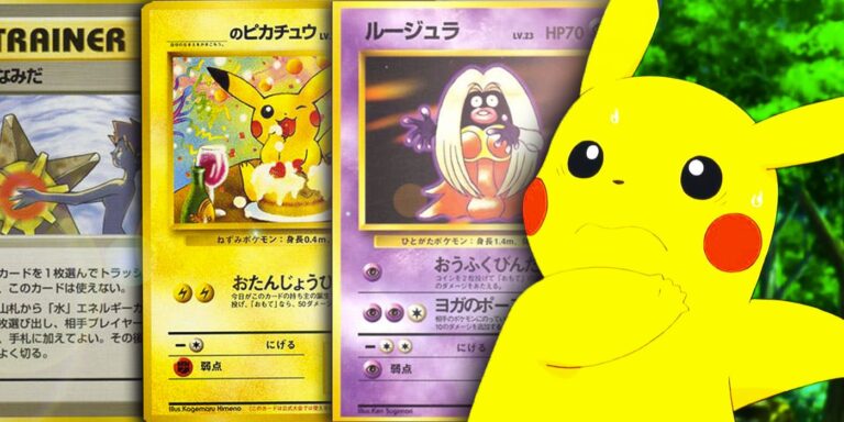 Qué significa la rotación de marzo de 2025 para el Juego de Cartas Coleccionables Pokémon