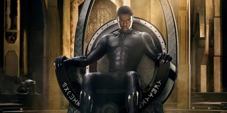 Rumor: Marvel Studios would present a new version of T'Challa for the next Avengers films and Black Panther 3