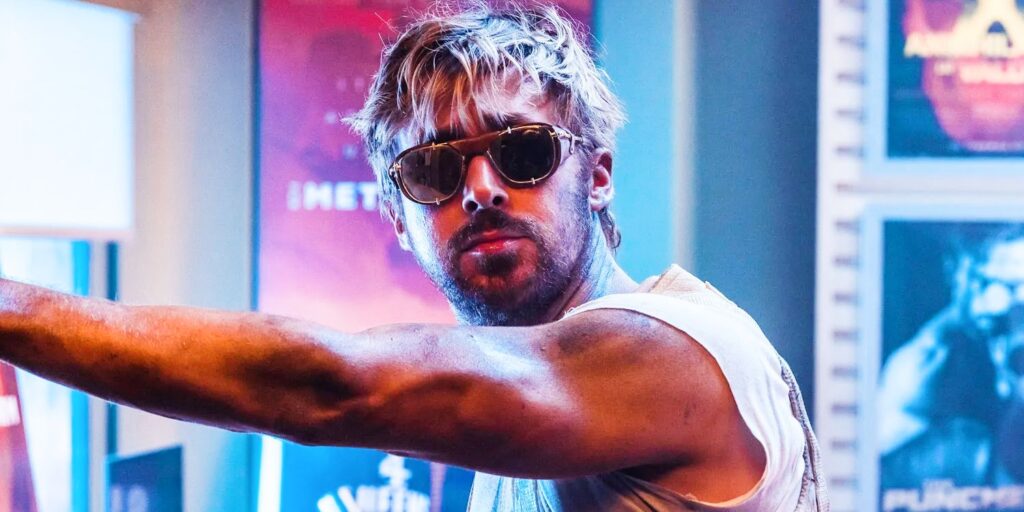 Ryan Gosling in Talks to Star in Deadpool & Wolverine Director's Star Wars Movie