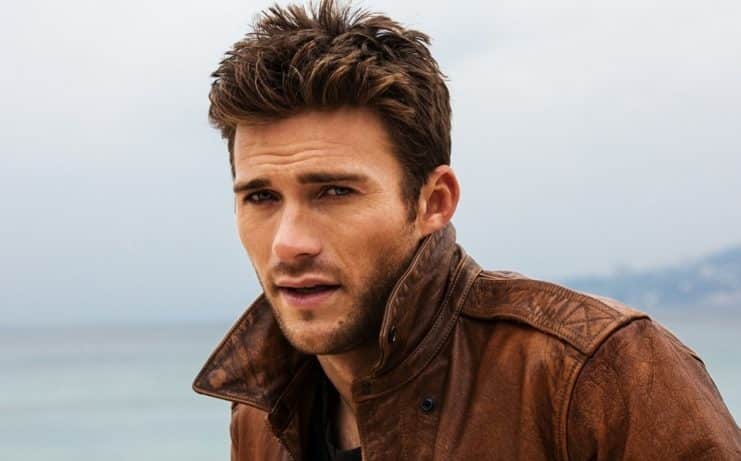 Scott Eastwood appeared in Suicide Squad and would return to the DCEU with another character