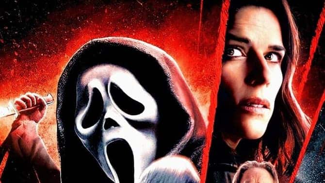 Scream 7 could show a twist that could change everything in the saga