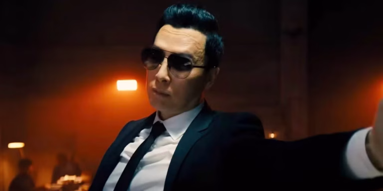 Según los informes, el spin-off de John Wick de Caine ya ha encontrado a su director Según los informes, el spin-off de John Wick de Caine ya ha encontrado a su director