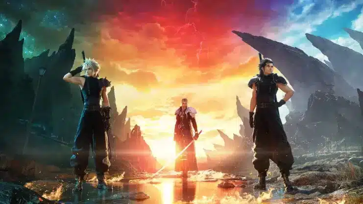 Square Enix's dilemma with Final Fantasy keeps them between innovation and tradition

