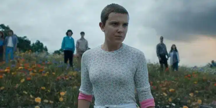 Stranger Things 5 ​​promete emociones fuertes y episodios a largo plazo

