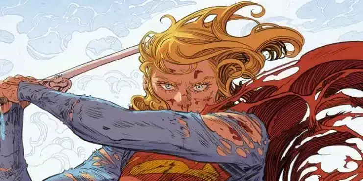 Supergirl: Woman of Tomorrow comienza a filmarse en el Reino Unido