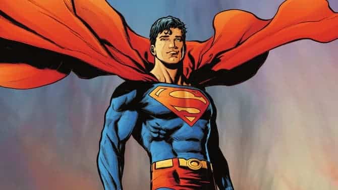 superman