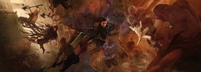 The fate of the Mistborn film project deals another blow to fantasy adaptations