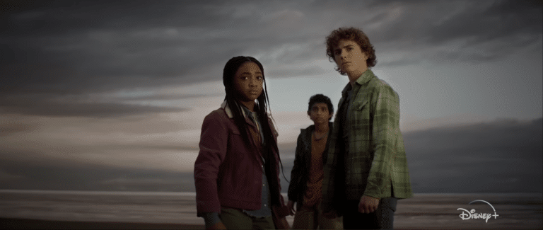 The second season of Percy Jackson promises to delve deeper into its secondary characters