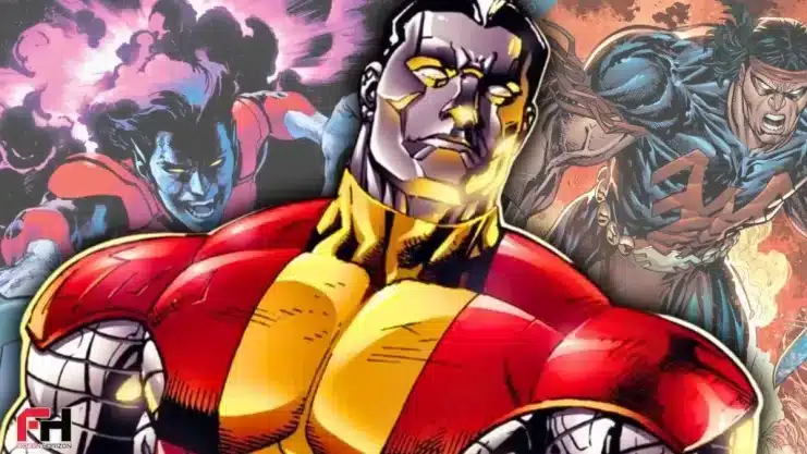 Tres miembros de los X-Men tendrán proyectos en solitario en 2025 para celebrar su 50 aniversario

