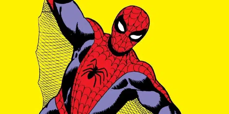 Una portada de Spider-Man bate récord al alcanzar una cifra desorbitada en subasta

