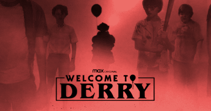 Welcome to Derry will take us to the darkest corners of the universe created by Stephen King