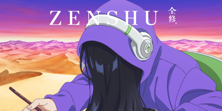 ZENSHU Episode 2 "Defend yourself to the death" Redeems the Isekai anime’s rocky start