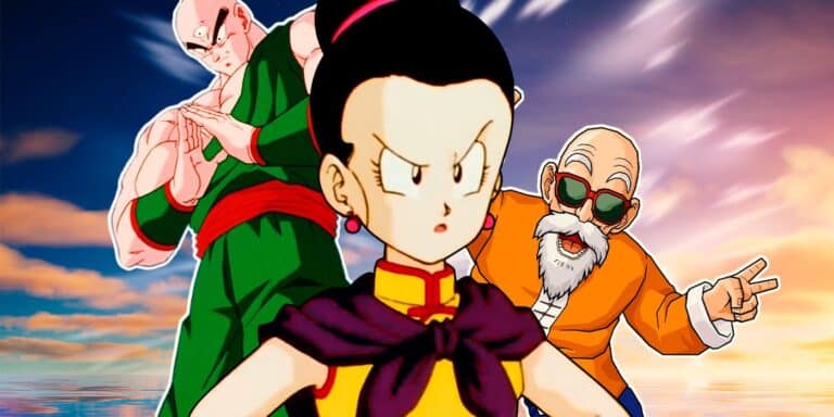 10 Dragon Ball characters who could exceed Goku if they really trained