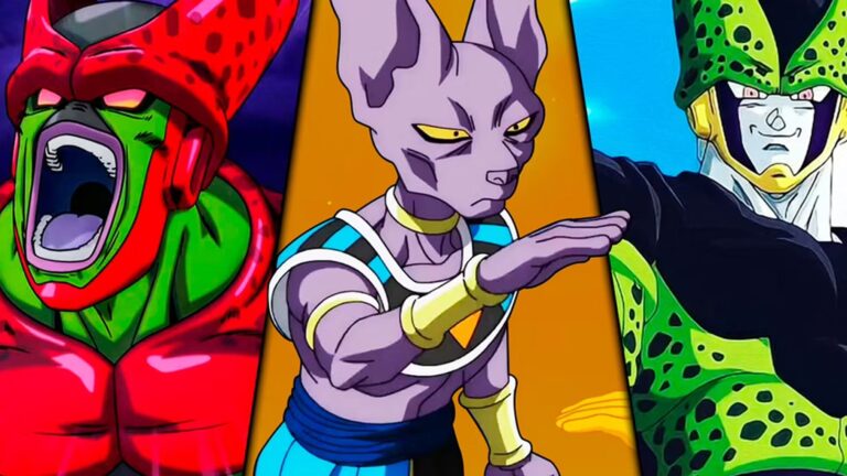 10 Wicked Dragon Ball subestimó que merecía el desarrollo real del personaje