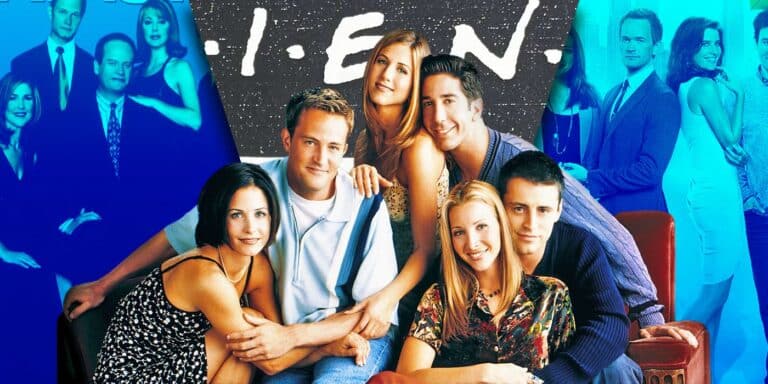 10 episodes of perfect friends that are impeccable from start to finish