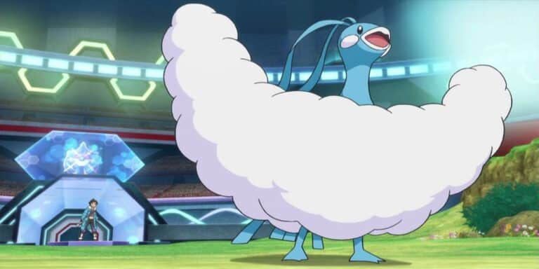 10 peores concepciones de Pokémon tipo dragón, clasificado