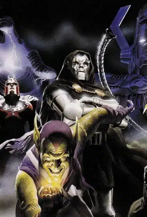 3 bad guys who could be the last enemy after restarting Marvel studies

