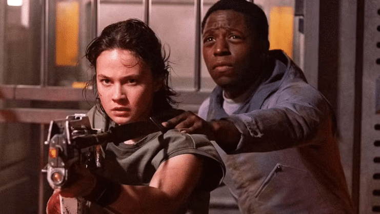 Alien: Romulus 2, Fede Álvarez, Rain Carradine, Xenomorfos