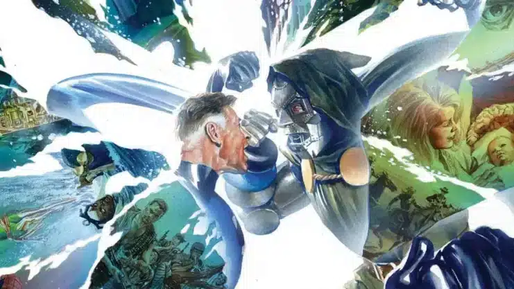 Avengers, Avengers: Doomsday, Avengers: Endgame, Marvel, Marvel Comics, Marvel Studios, Noticias Cine