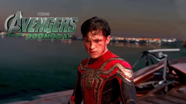 Avengers: Doomsday, Secret Wars Marvel, Spider-Man en El Ucm, Tom Holland Spider-Man