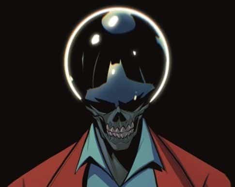 Batman enfrenta el equipo más aterrador y letal de los malos guardias en Gotham