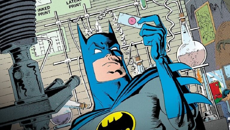 Batman - DC Comics