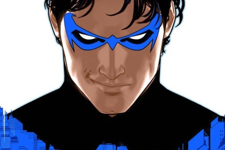 DC Comics renueva a Tom Taylor con un contrato exclusivo y deja pistas sobre su futuro