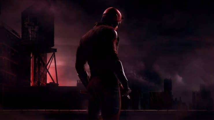 Daredevil: Born again promises more darkness and emotion in his second season