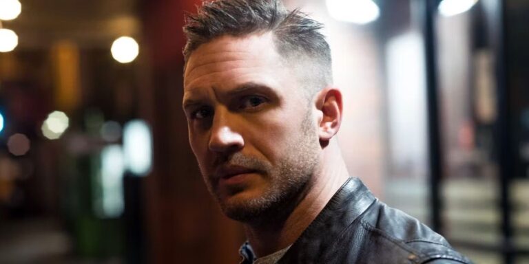 Tom Hardy