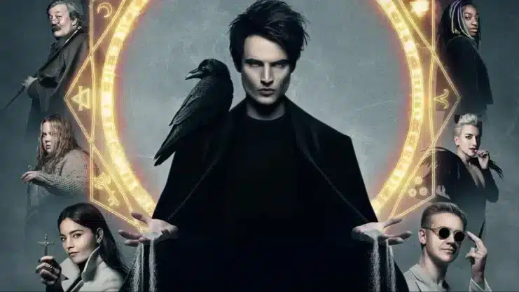 Después de las acusaciones contra Neil Gaiman, Netflix decide cancelar Sandman

