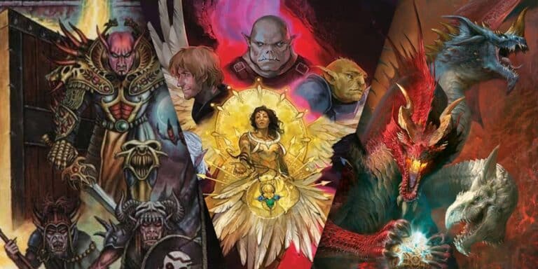 Módulos MND, Grayhawk, Ciudad de Grayhawk, Adventures de Grayhawk, Llamado de los módulos Netherdeep, Tryny of Dragons, Dungeons and Dragons