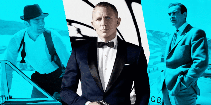 Amazon MGM Studios, Barbara Broccoli, British Spy, Film Franchise, James Bond