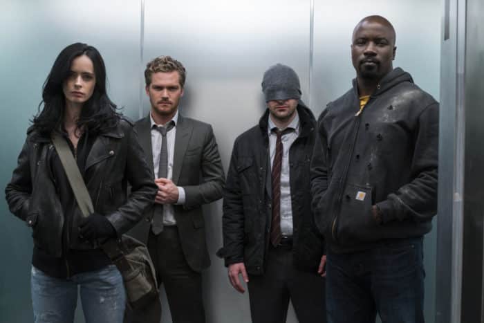 El regreso de los defensores es "inevitable", pero Charlie Cox prefiere Daredevil en los Vengadores