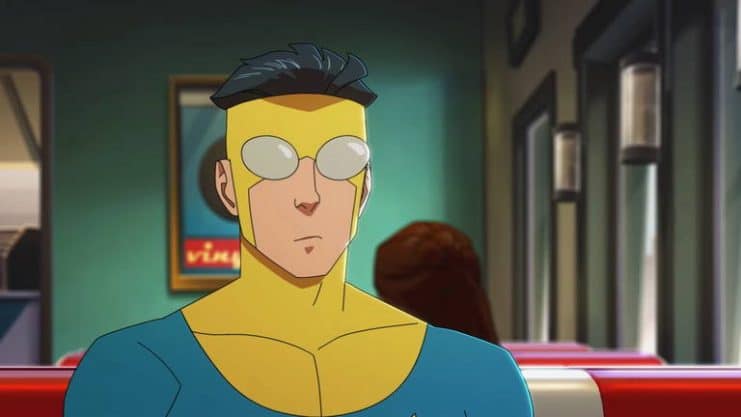 The trailer of the third invincible season leaves fans to speculate on what is coming