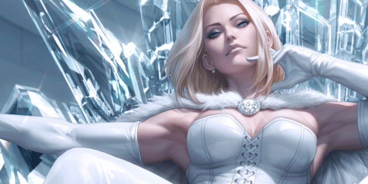 Emma Frost
