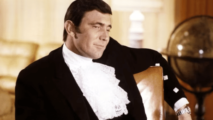 Código 007, Danjaq, franquicia Bond, James Bond